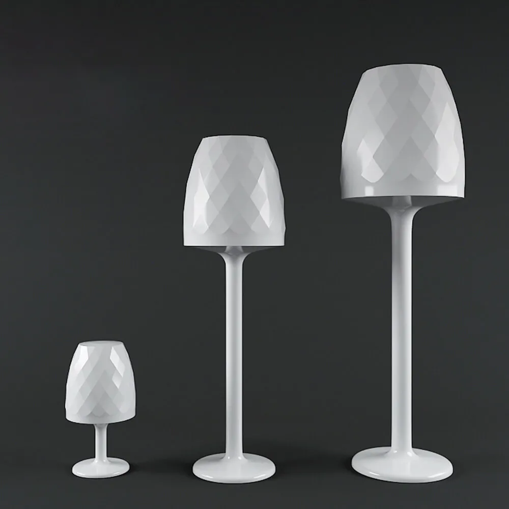 exterior-models – VOIDOM LAMPS 3ds Max