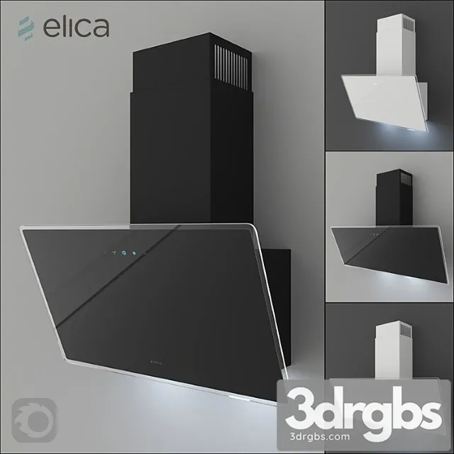 Extract elica shire. 2 3dsmax Download