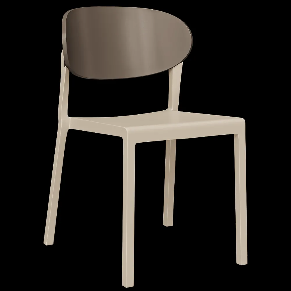 Ezpeleta – Chair Bake 3ds Max