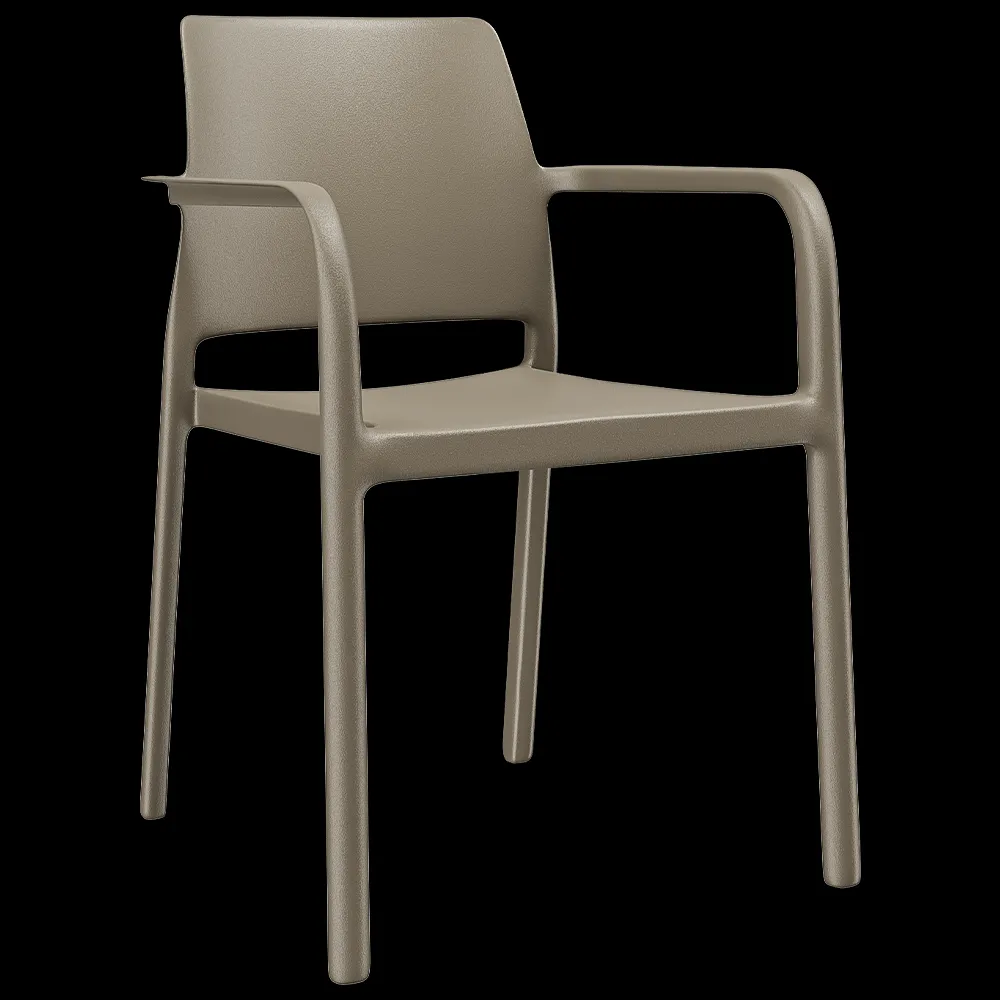 Ezpeleta – Chair Dock 3ds Max