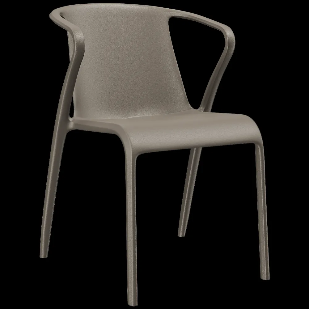 Ezpeleta – Chair Fado 3ds Max