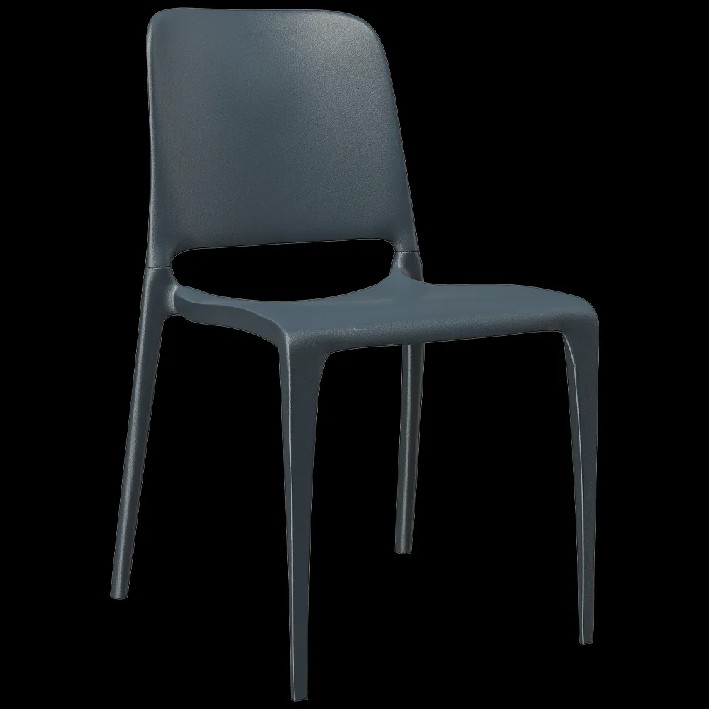 Ezpeleta – Chair Hall 3ds Max