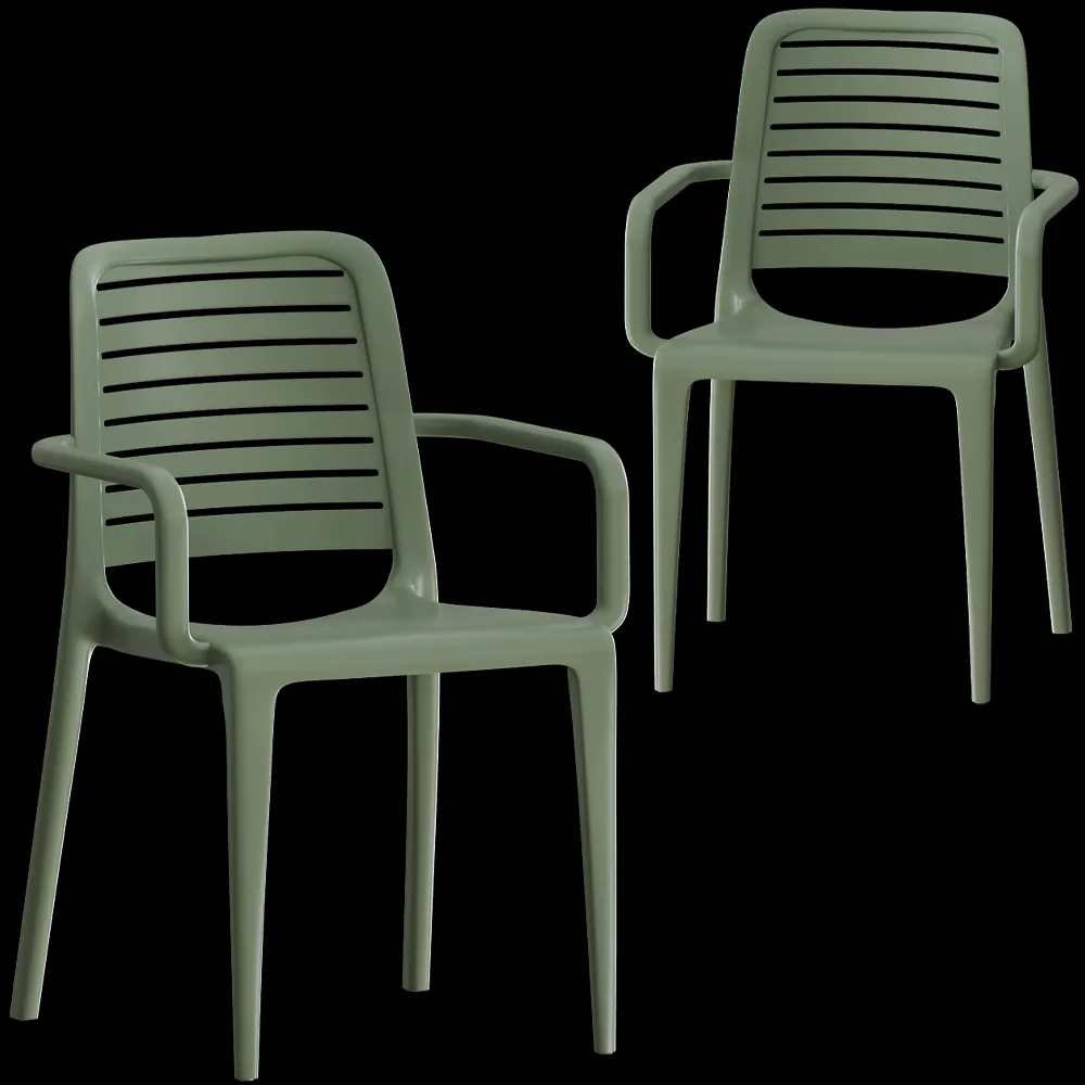 Ezpeleta – Chair Park 3ds Max