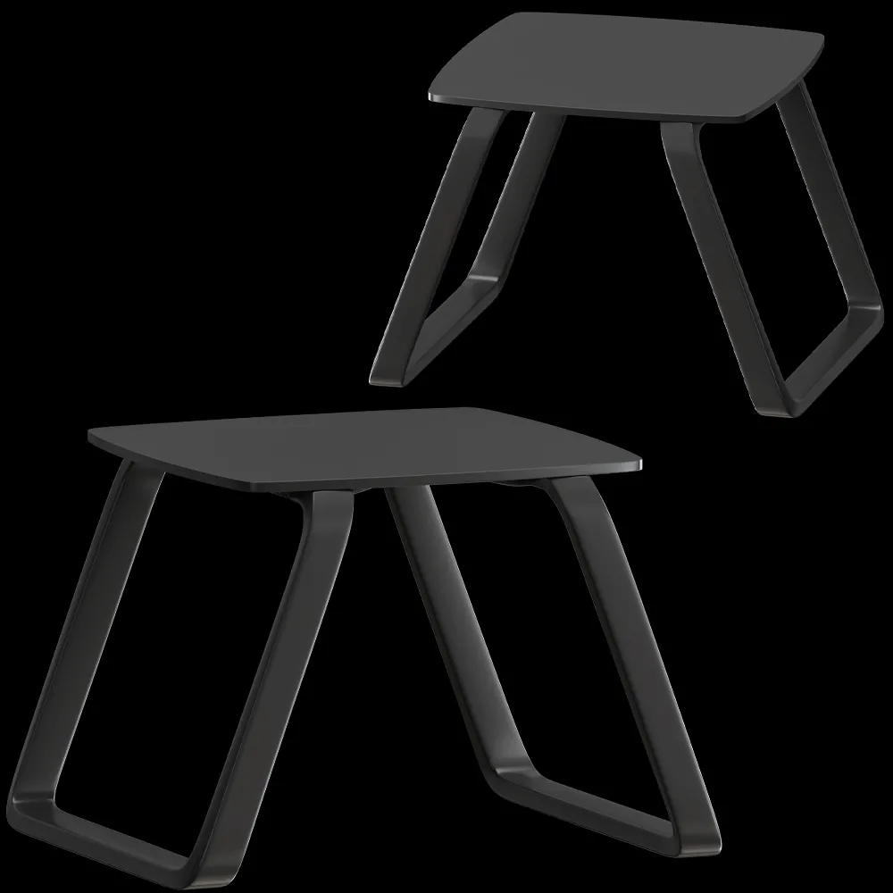 Ezpeleta – Table Vila 3ds Max