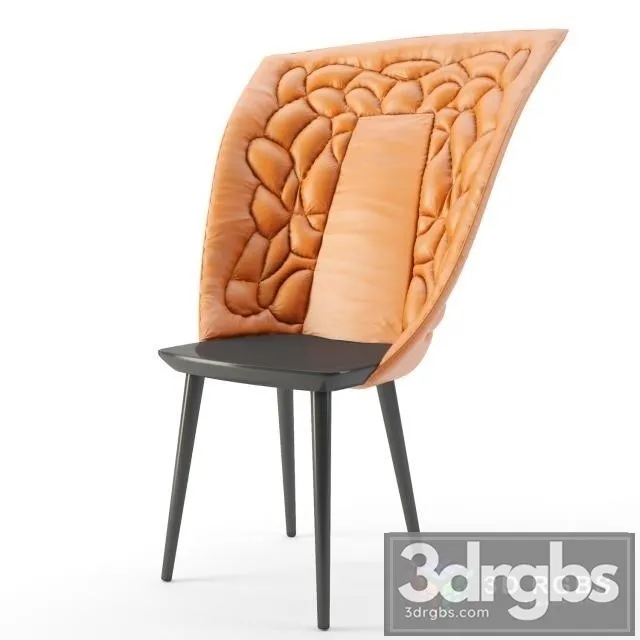 FAB Chair 3dsmax Download