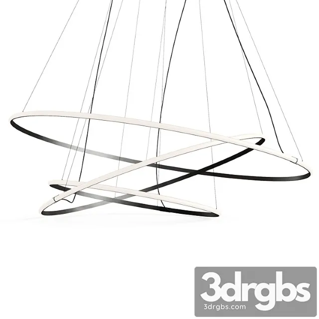 Fabian olimpic f45 up ribbon lamp