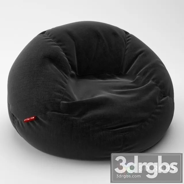Fabric Ball Chair 3dsmax Download