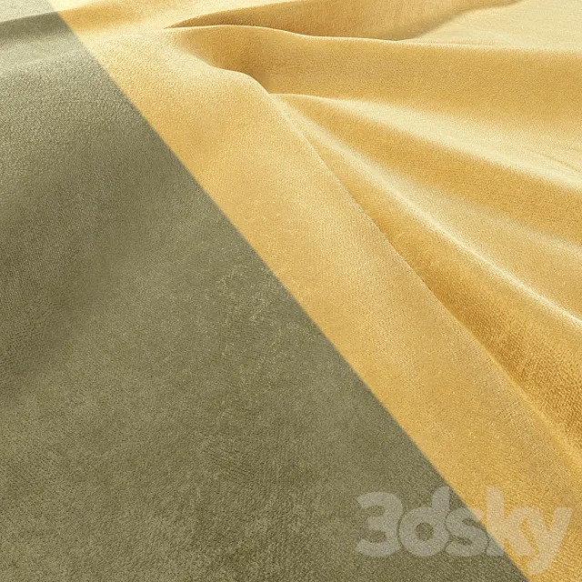 Fabric – Velvet 001 – 8K Material 3DS Max Model