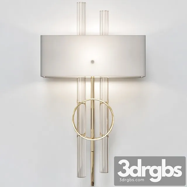 Fabulous designer wall lights 3dsmax Download