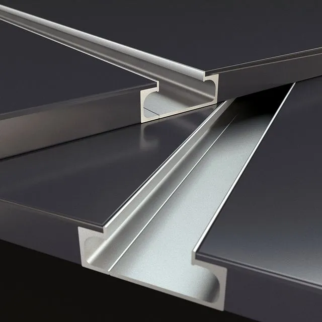 Facades with integrated handles 3dsMax Model