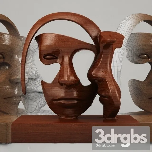 Face Sculpture 3dsmax Download