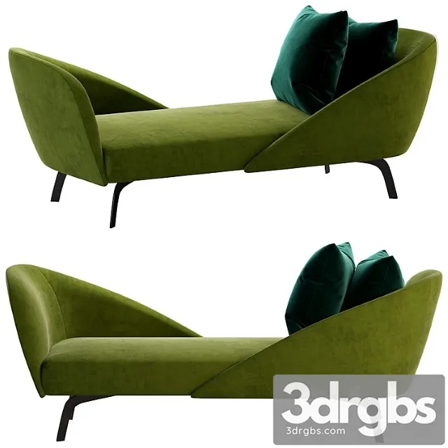 Face to face sofa – adamo&eva 2 3dsmax Download