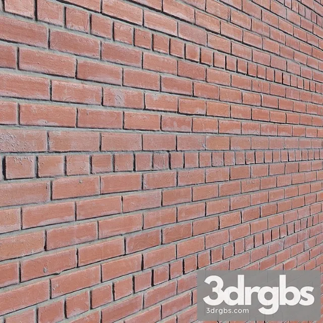 Facing brick  2 3dsmax Download