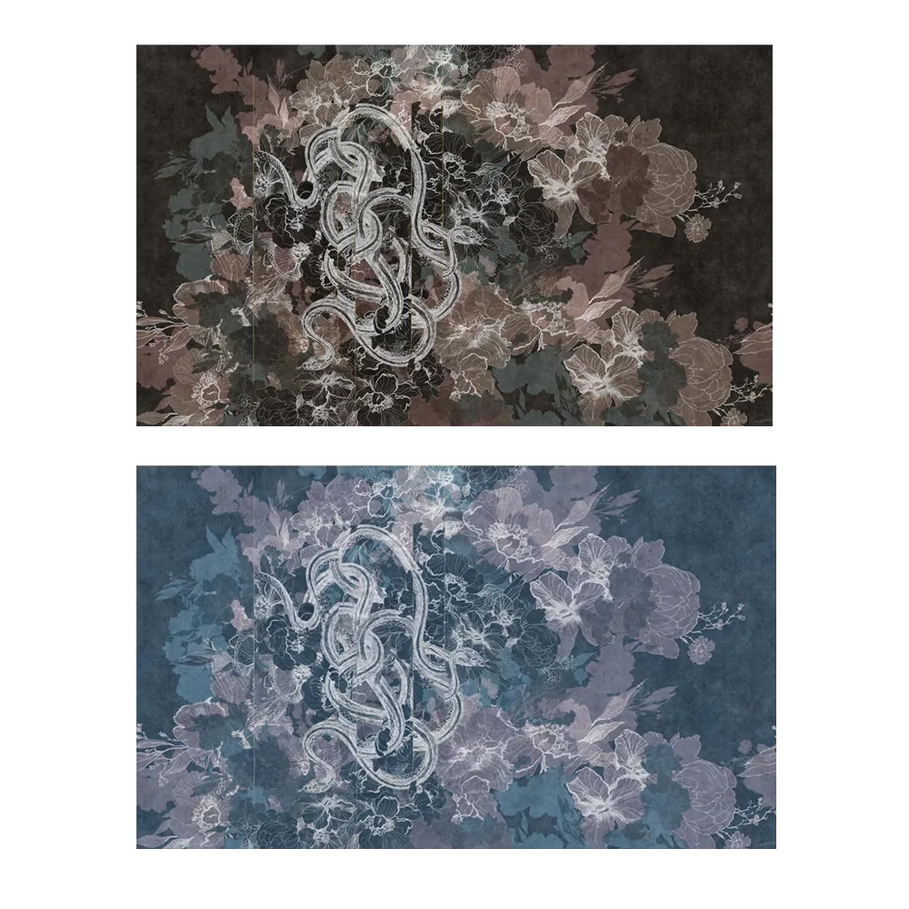 Factura – Adormidera 3ds Max