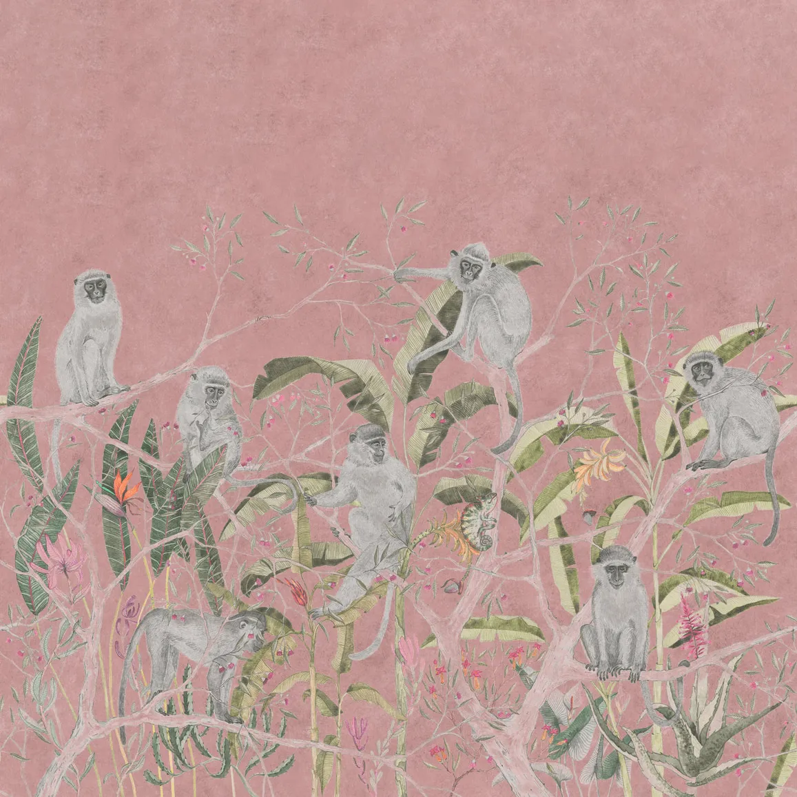 Factura – Africa 3ds Max