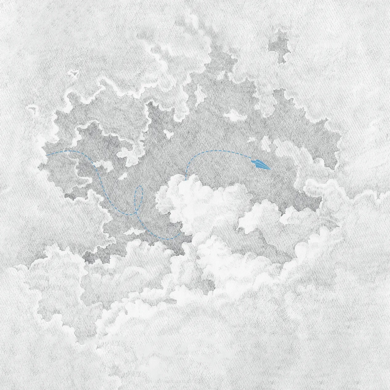 Factura – Airplane 3ds Max