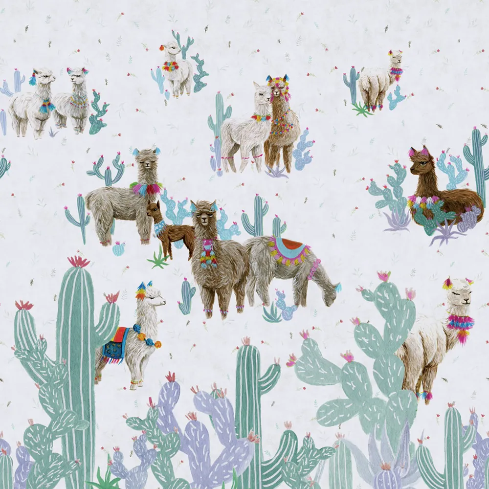 Factura – Alpaka 3ds Max