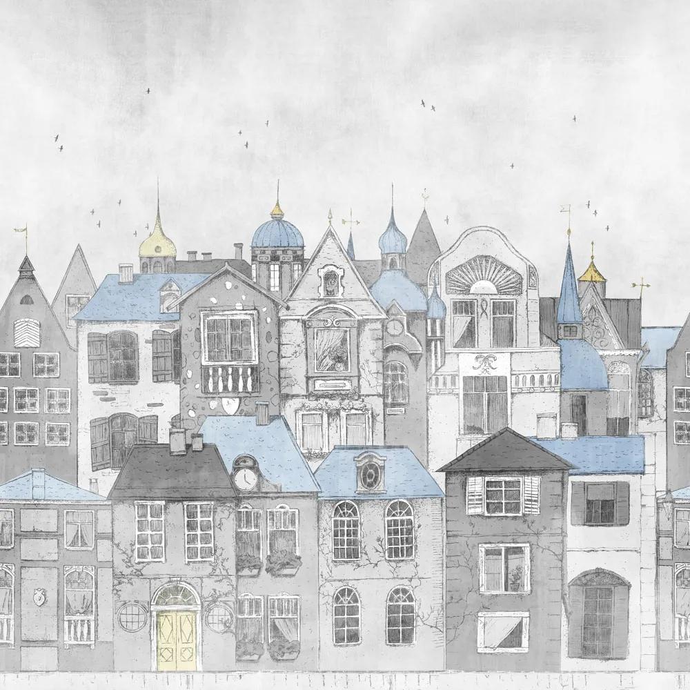 Factura – Andersen 3ds Max