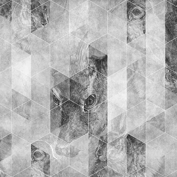 Factura – Animalistica 3ds Max