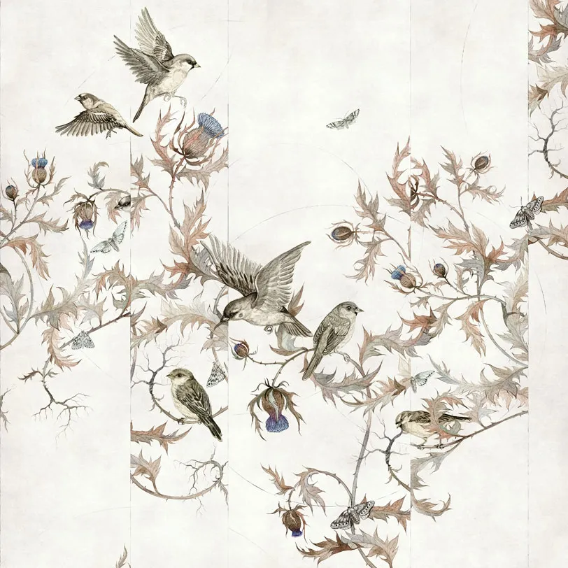 Factura – Arabesco 3ds Max