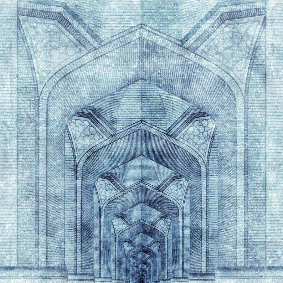 Factura – Archway 3ds Max