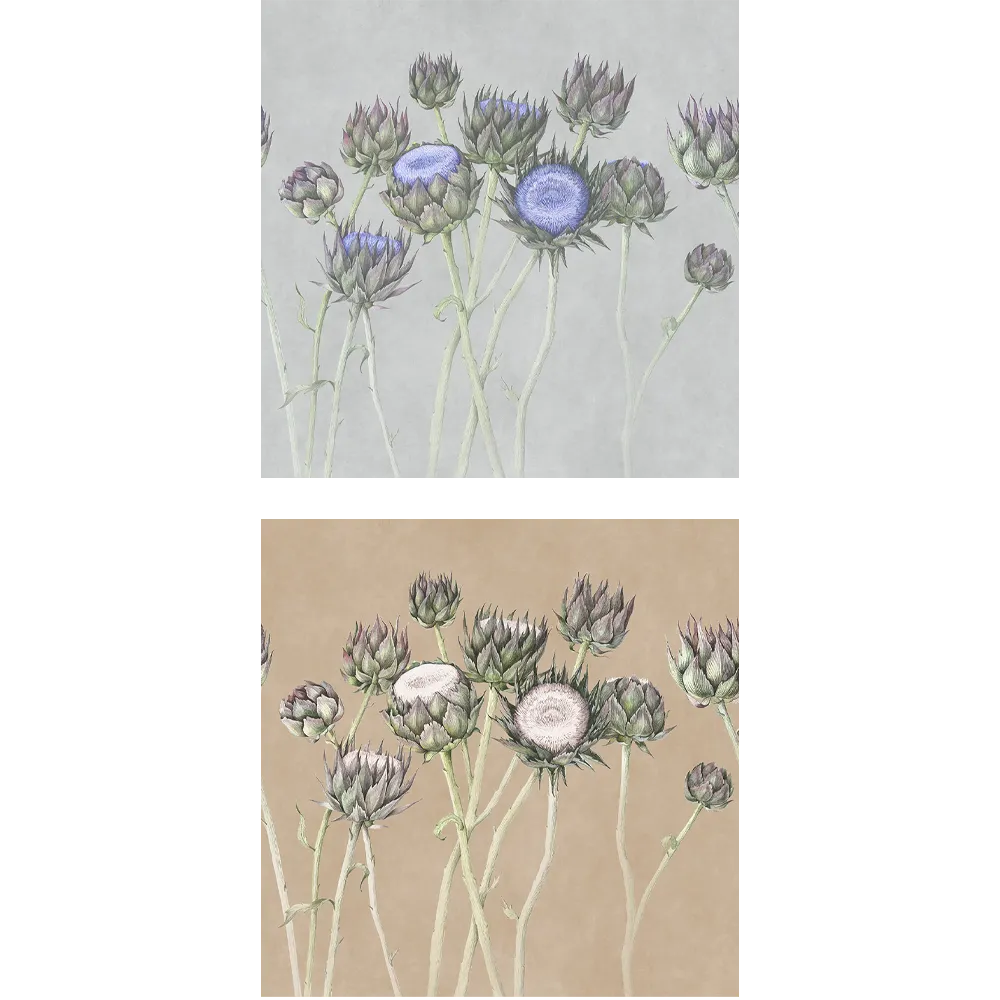 Factura – Artichoke 3ds Max