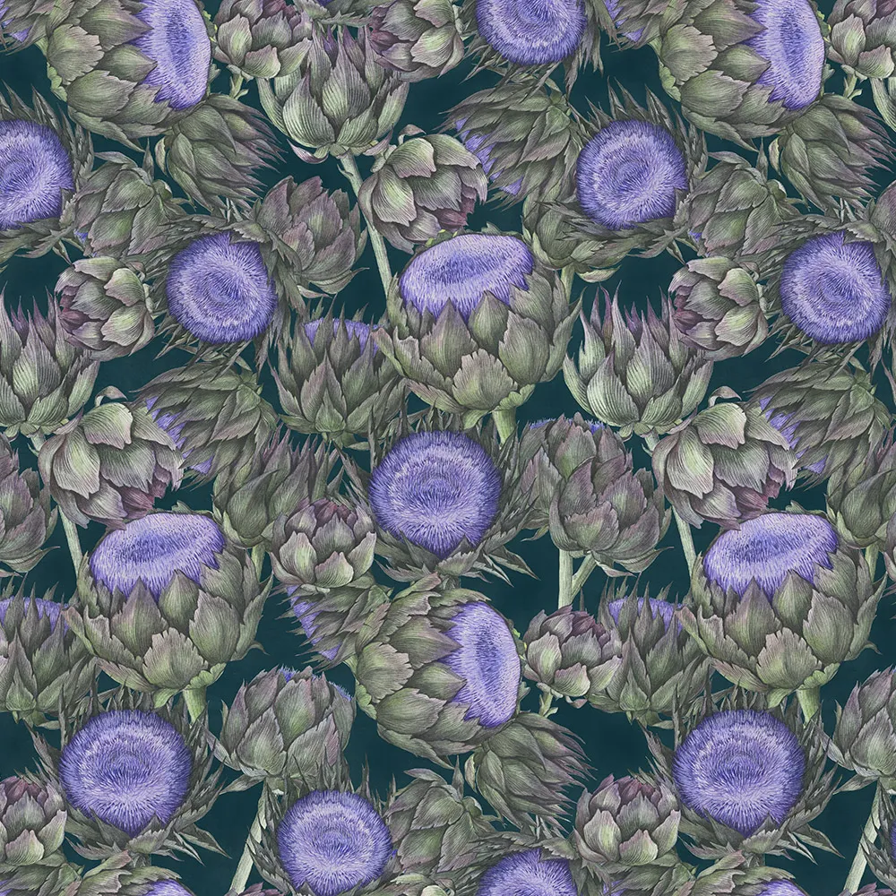 Factura – Asterales 3ds Max