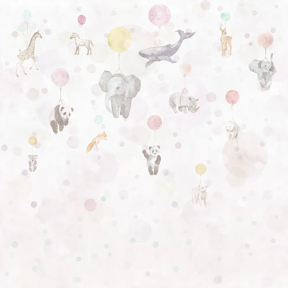 Factura – Bambini 3ds Max