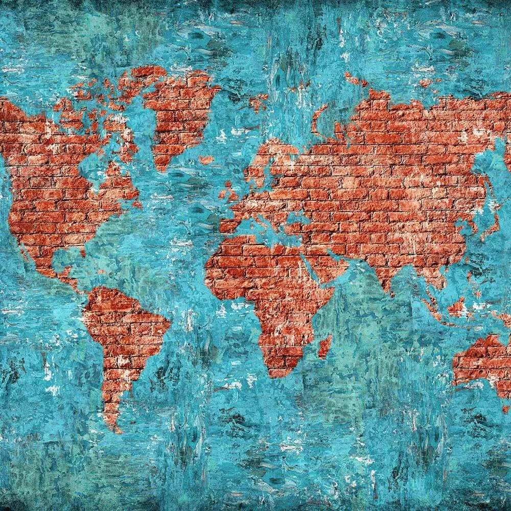 Factura – Brick map 3ds Max