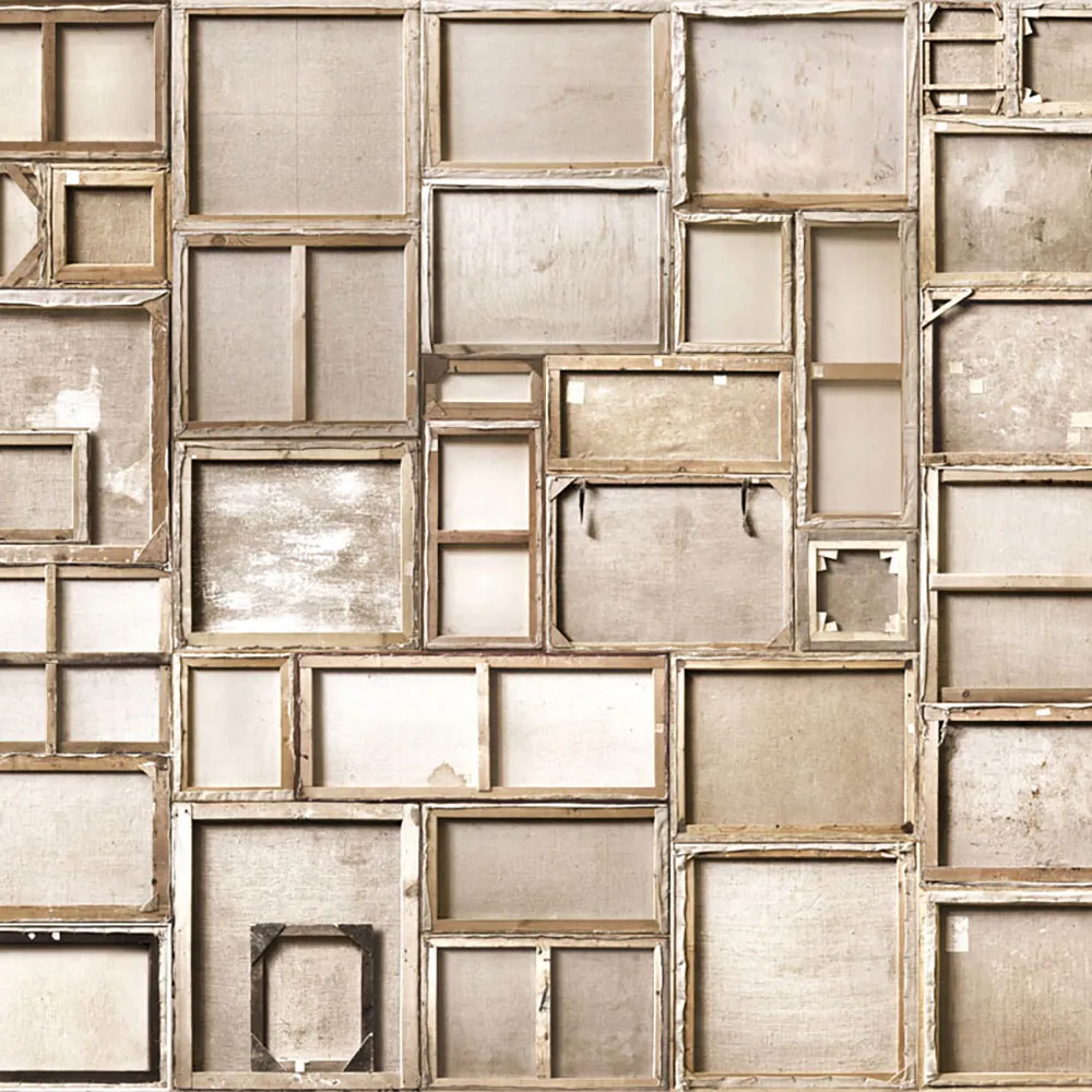 Factura – Canvas 3ds Max