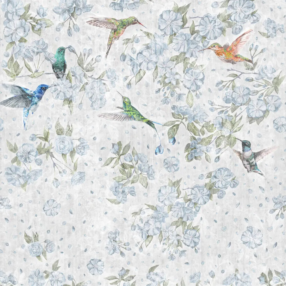 Factura – Colibri 3ds Max