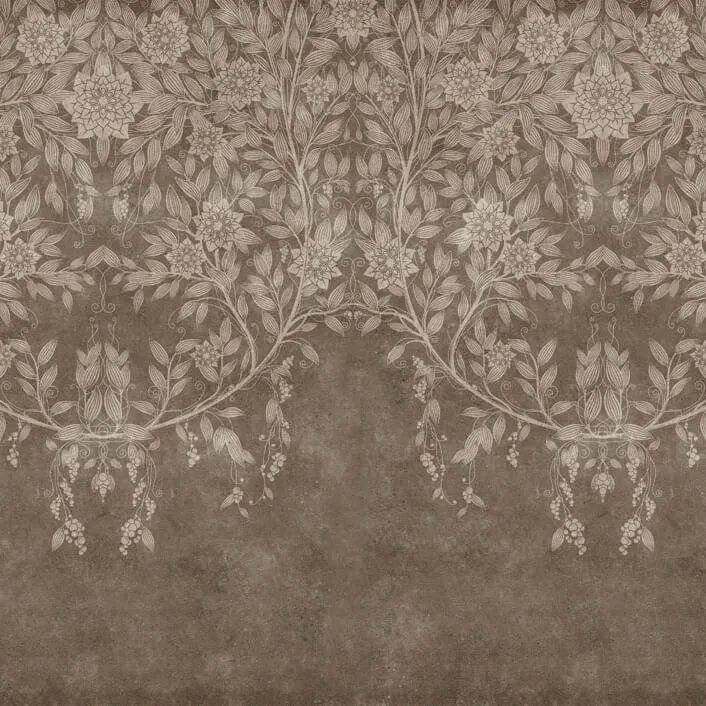 Factura – Concrete leaf 3ds Max