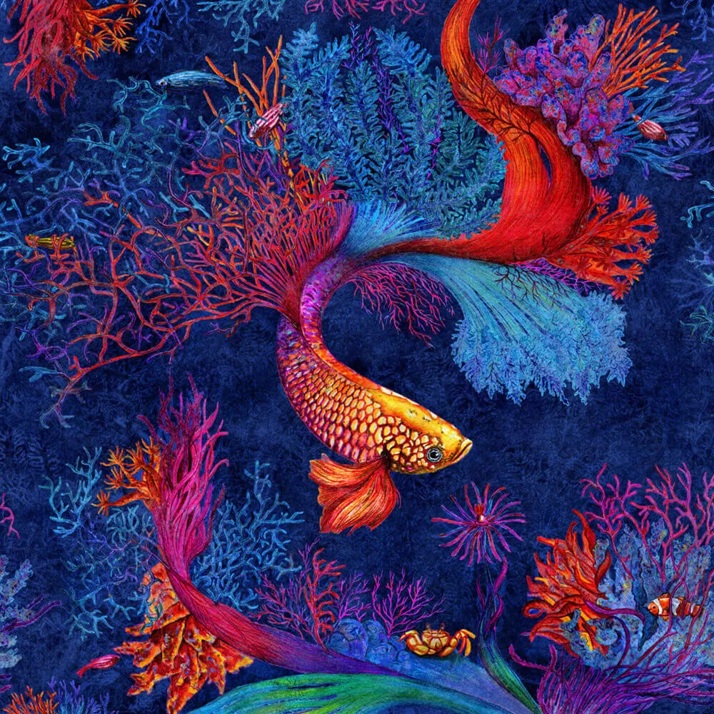 Factura – Corals 3ds Max