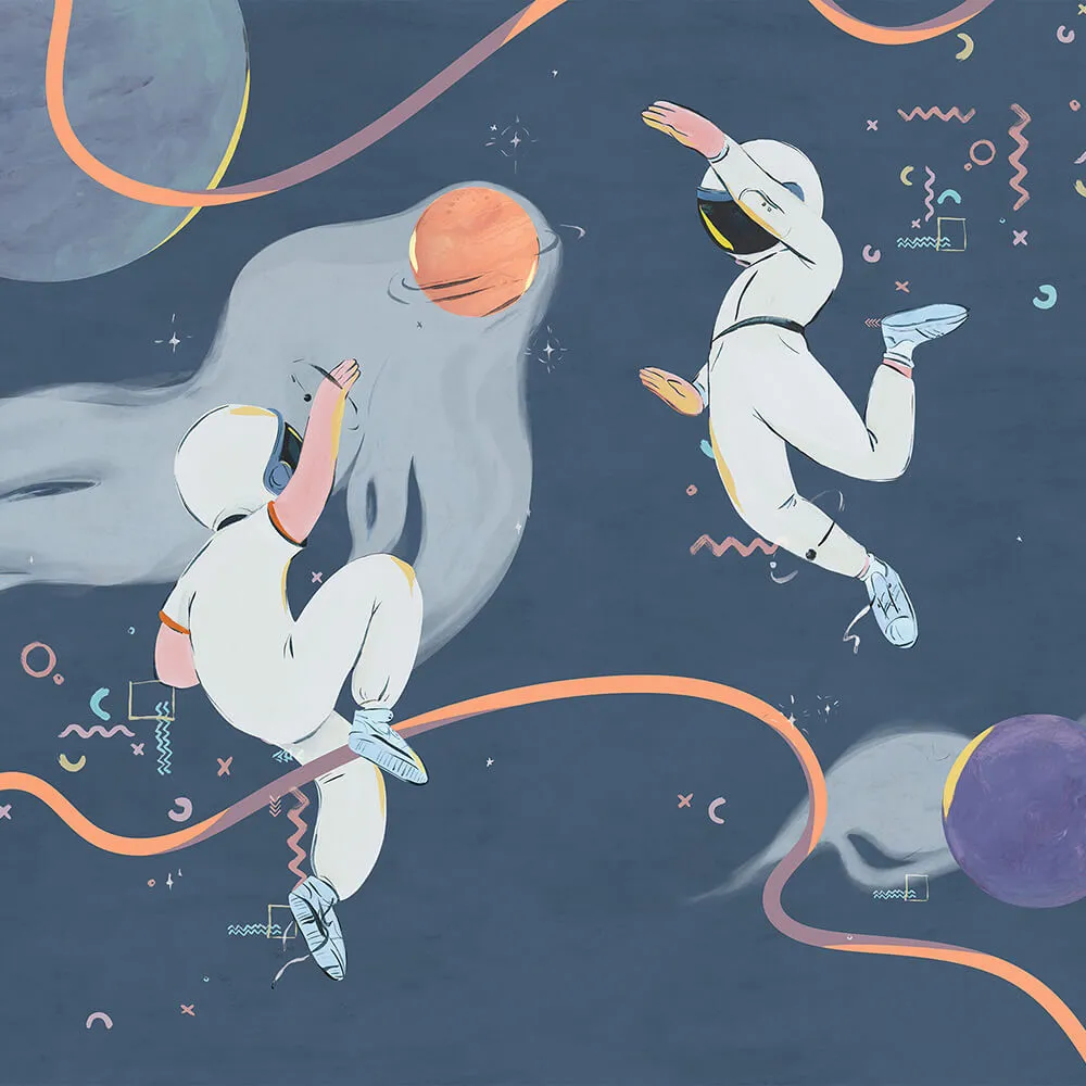 Factura – Cosmico 3ds Max