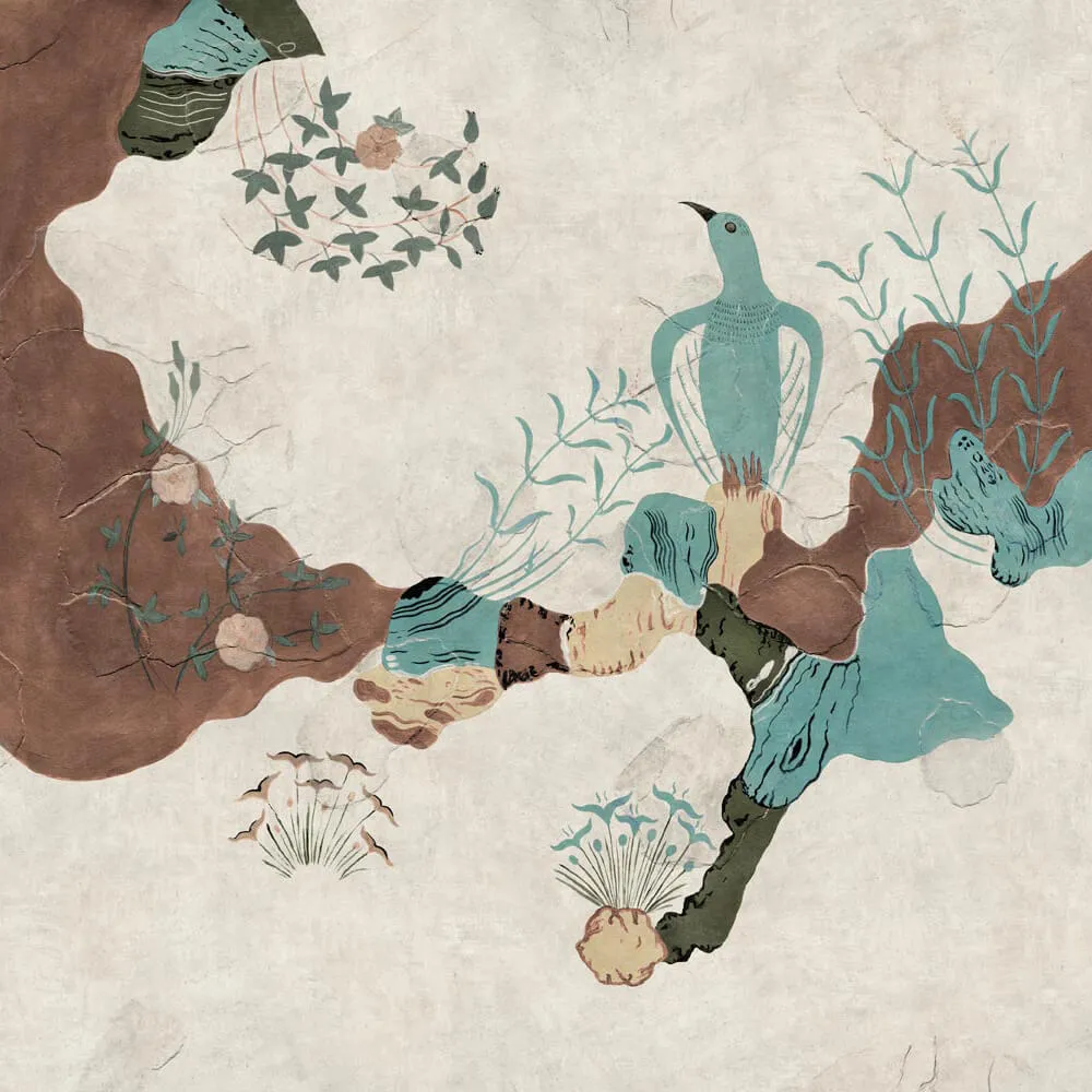 Factura – Creta 3ds Max