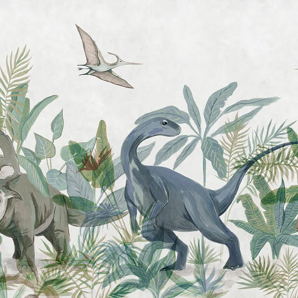 Factura – Dinopark 3ds Max