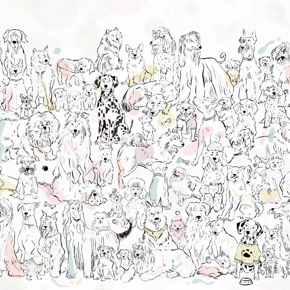 Factura – Doggayland 3ds Max