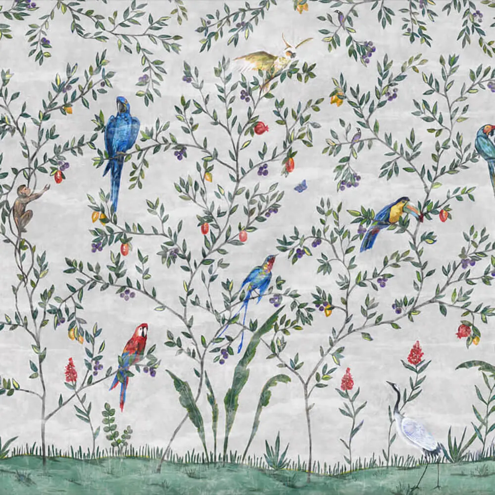 Factura – Eden 3ds Max