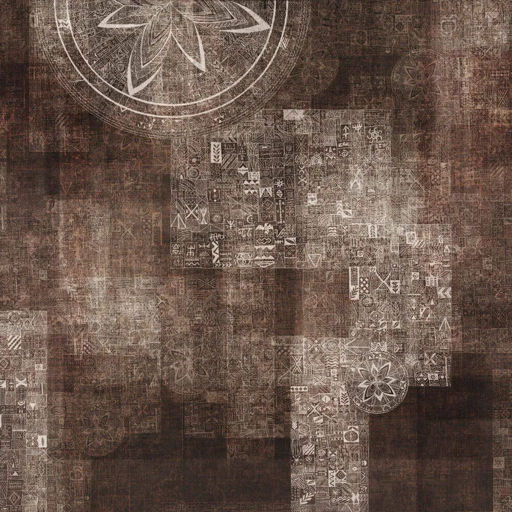 Factura – Ethnica 3ds Max