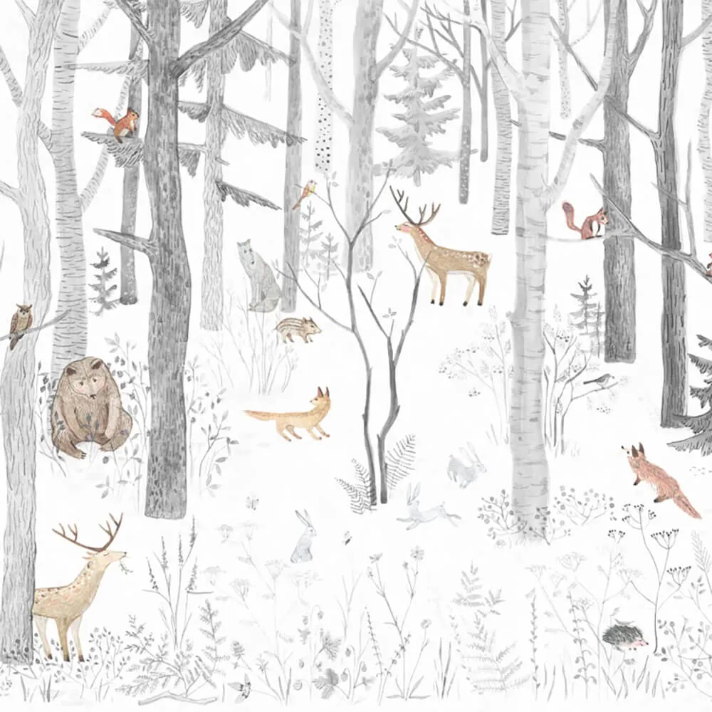 Factura – Fairy tale 3ds Max