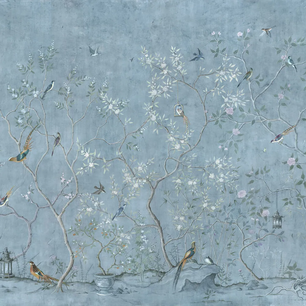 Factura – Floraison 3ds Max