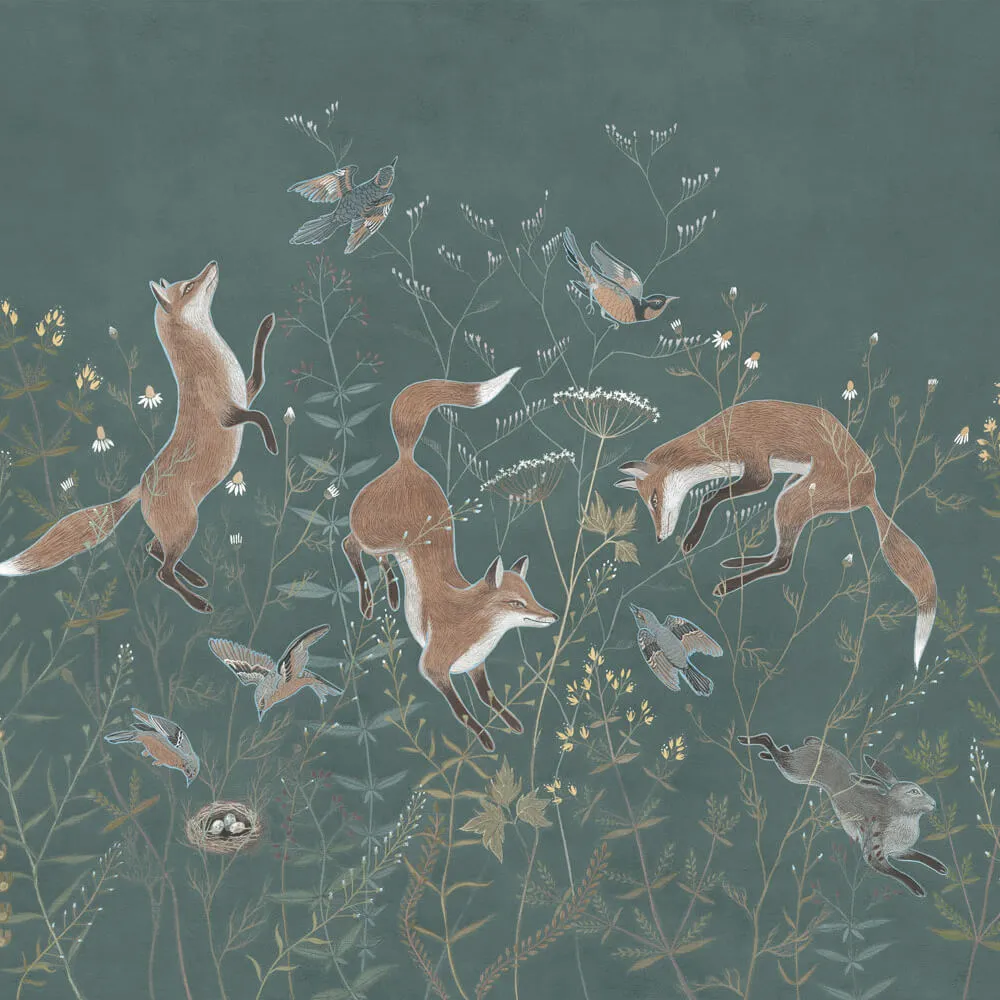 Factura – Foxy 3ds Max