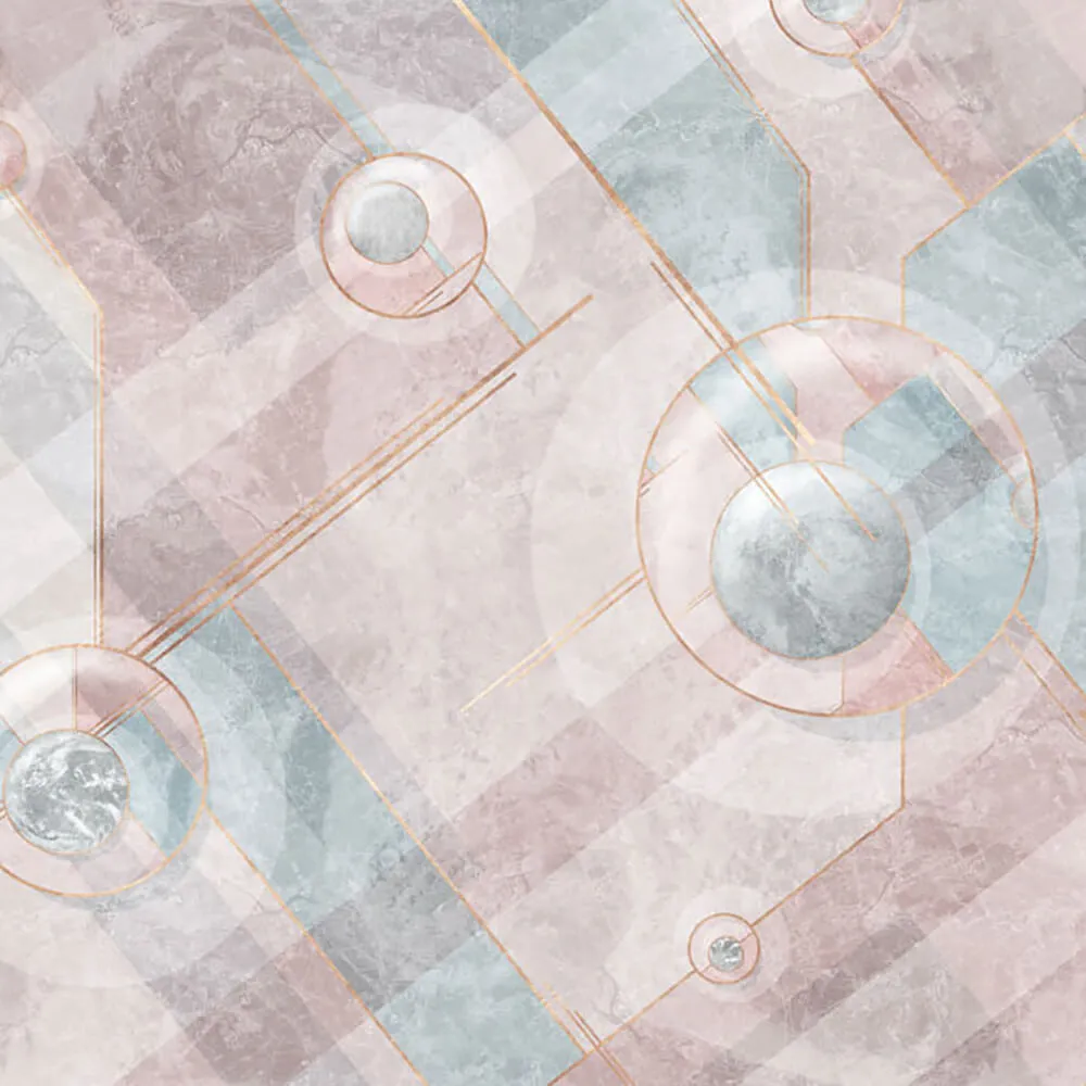 Factura – Galaxy 3ds Max