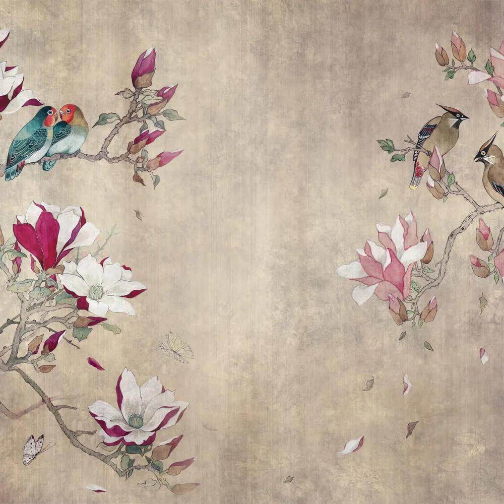 Factura – Haiku 3ds Max