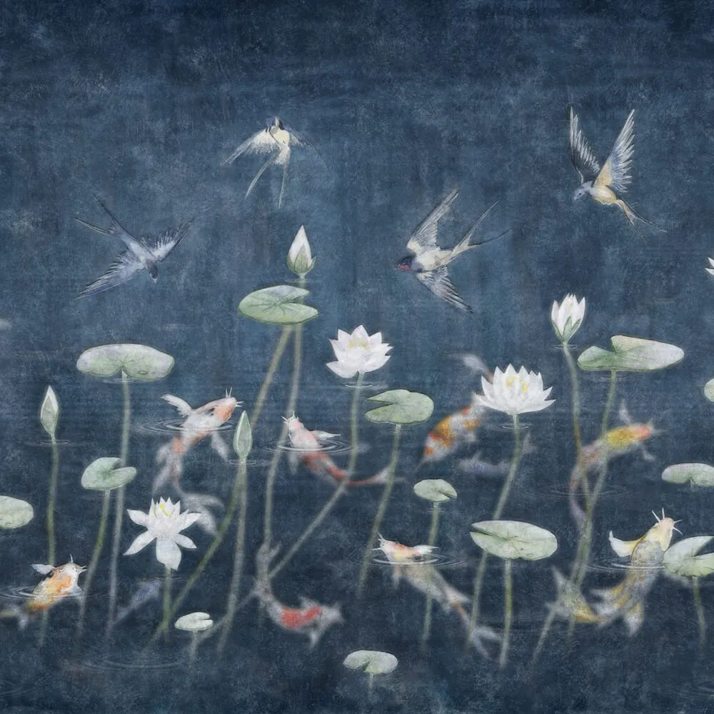 Factura – Hanami 3ds Max