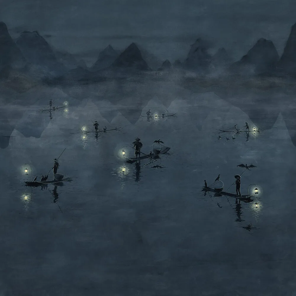 Factura – Hong 3ds Max