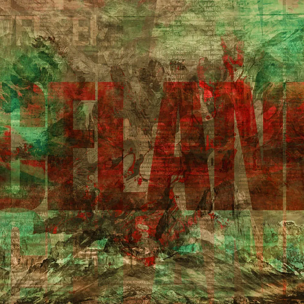 Factura – Iceland 3ds Max