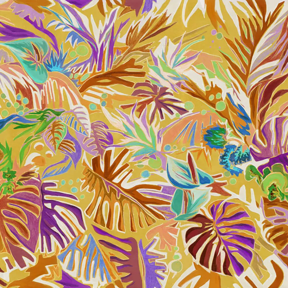 Factura – Jungle 3ds Max