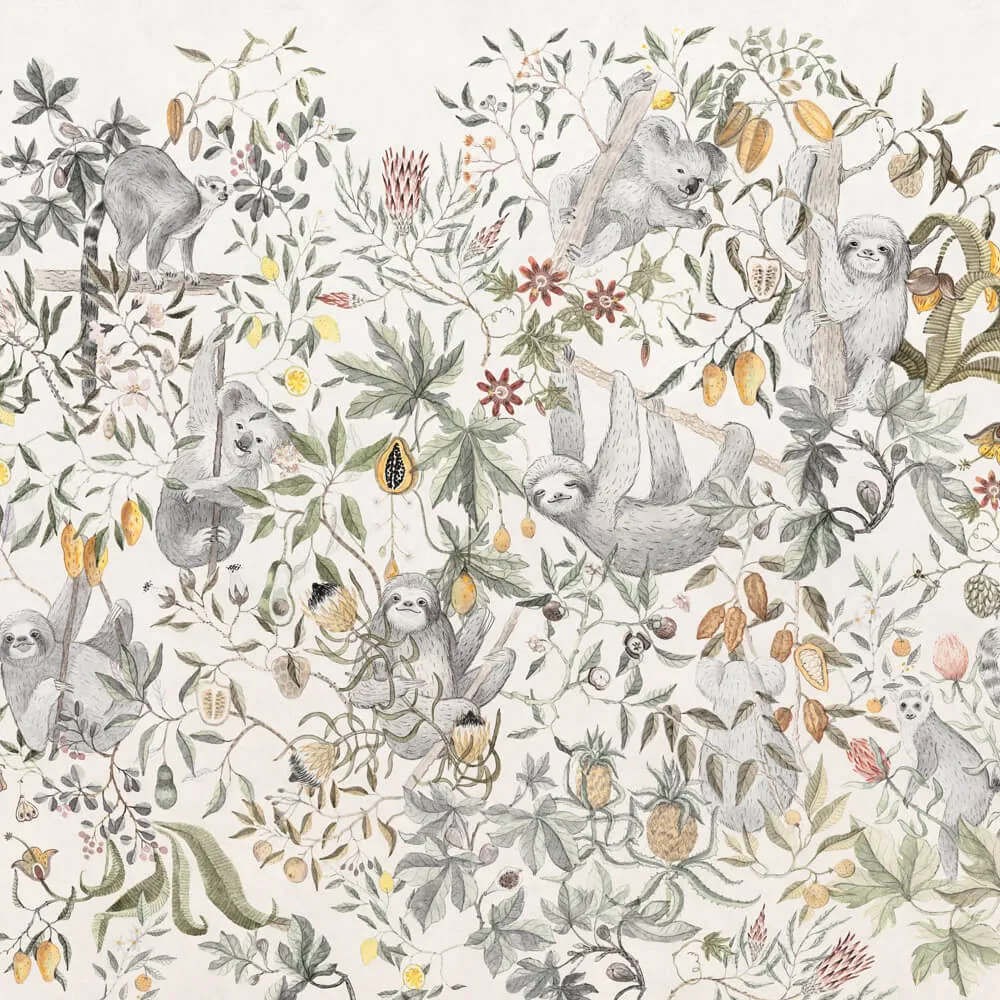 Factura – Lemuria 3ds Max