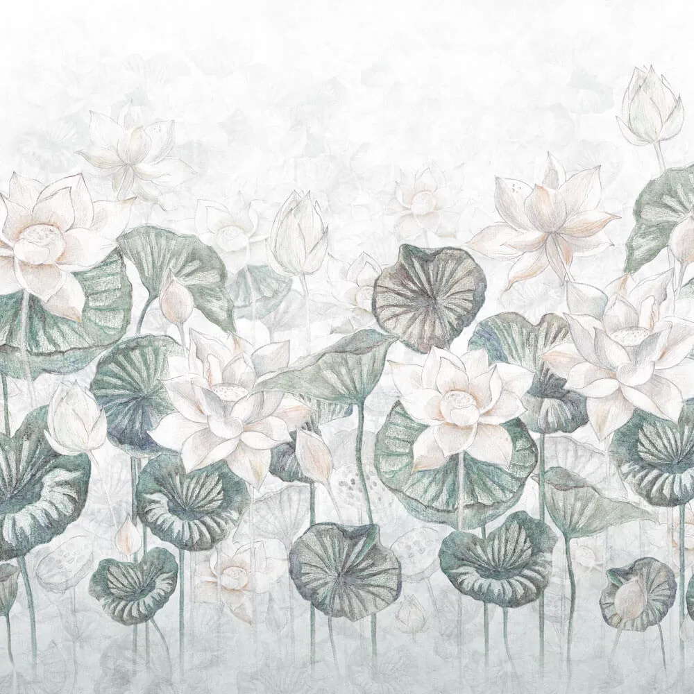 Factura – Lotos 3ds Max